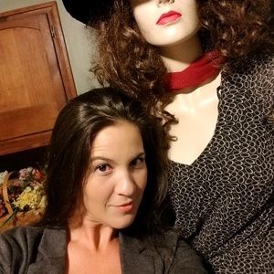 Meet your Posher, Tiffany